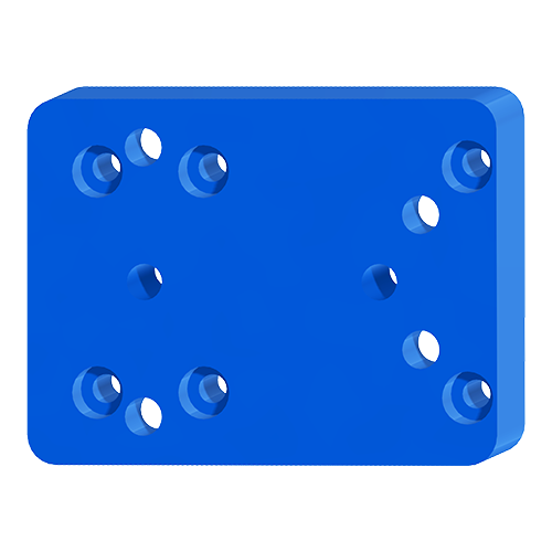 Swivellink AFSB-575XS-IDS-CP Mounting Plate 
