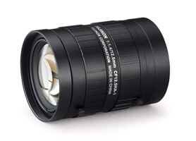 Fujifilm Fujinon CF12.5HA-1 Lens