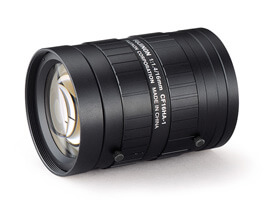 Fujifilm Fujinon CF16HA-1 Lens