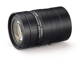 Fujifilm Fujinon CF25HA-1 Lens
