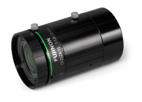 Fujifilm Fujinon CF25ZA-1S Lens