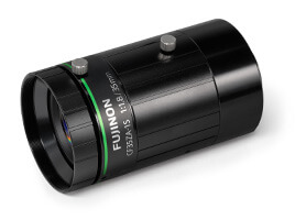 Fujifilm Fujinon CF35ZA-1S Lens
