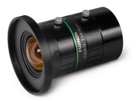 Fujifilm Fujinon CF8ZA-1S Lens