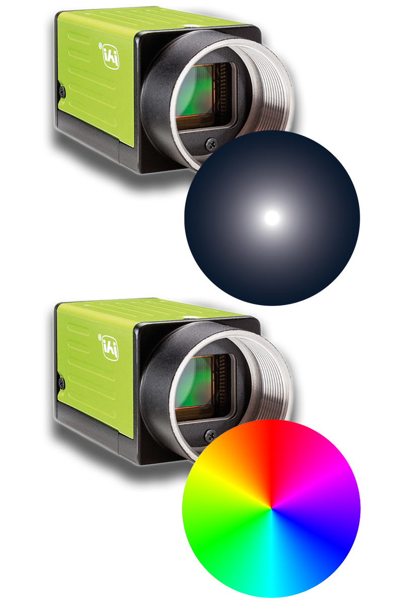 MidOpt Polarizers available at MachineVisionDirect.com