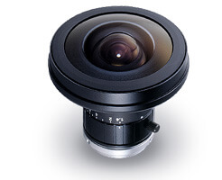 Fujifilm Fujinon DF6HA-1S Lens