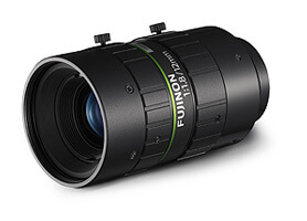 Fujifilm Fujinon HF1218-12M Lens