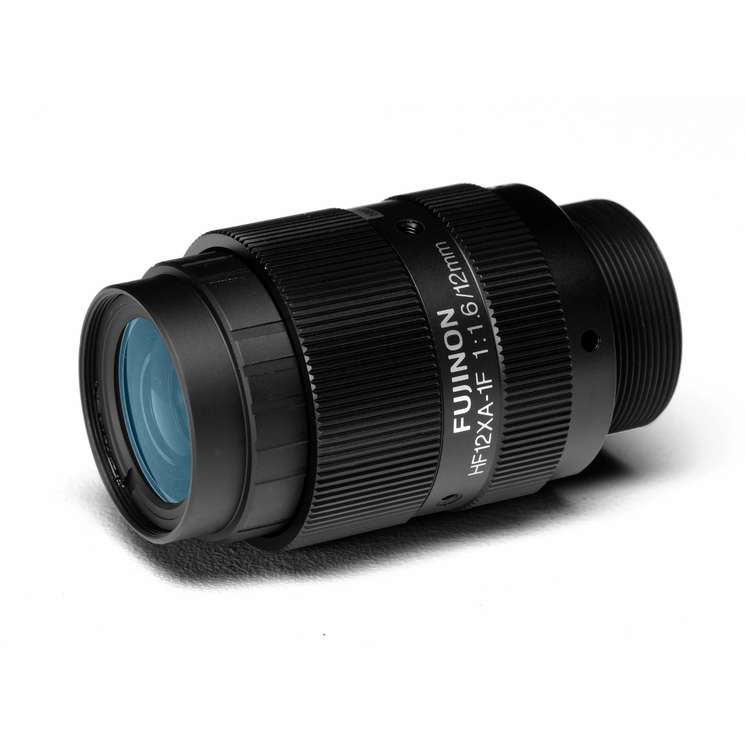 Fujifilm Fujinon HF12XA-1F Lens