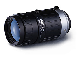 Fujifilm Fujinon HF12XA-5M Lens