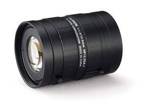 Fujifilm Fujinon HF12_5SA-1 Lens