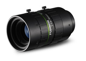 Fujifilm Fujinon HF1618-12M Lens
