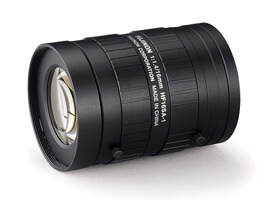 Fujifilm Fujinon HF16SA-1 Lens