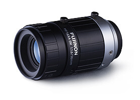 Fujifilm Fujinon HF16XA-5M Lens