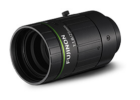 Fujifilm Fujinon HF2518-12M Lens