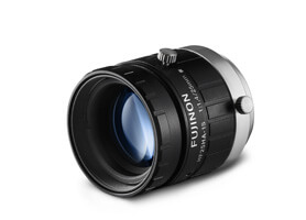 Fujifilm Fujinon<br />
 HF25HA-1S Lens