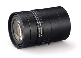 Fujifilm Fujinon HF25SA-1 Lens