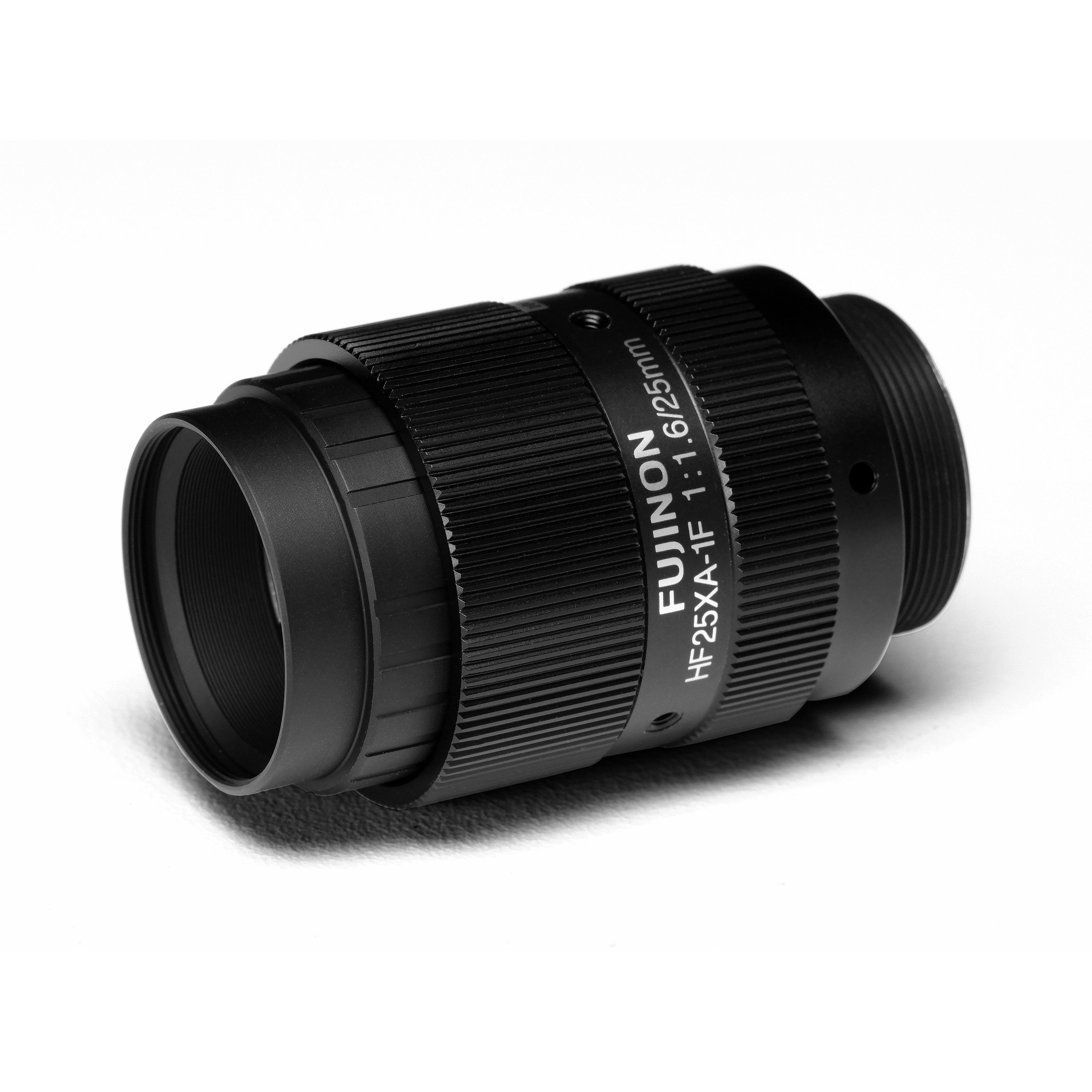 Fujifilm Fujinon HF25XA-1F Lens
