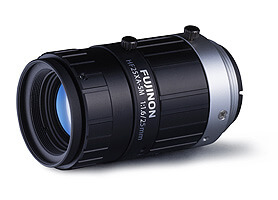 Fujifilm Fujinon HF25XA-5M Lens