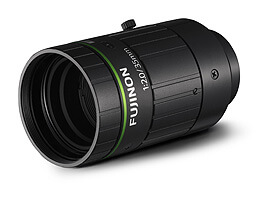 Fujifilm Fujinon HF3520-12M Lens