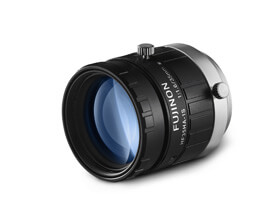 Fujifilm Fujinon<br />
 HF35HA-1S Lens