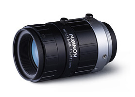 Fujifilm Fujinon HF35XA-5M Lens