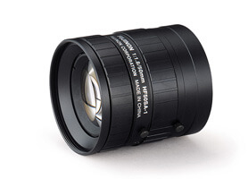 Fujifilm Fujinon HF50SA-1 Lens