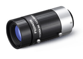 Fujifilm Fujinon HF50XA-5M Lens