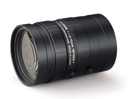 Fujifilm Fujinon HF75SA-1 Lens