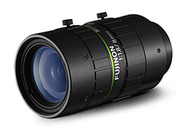 Fujifilm Fujinon HF818-12M Lens