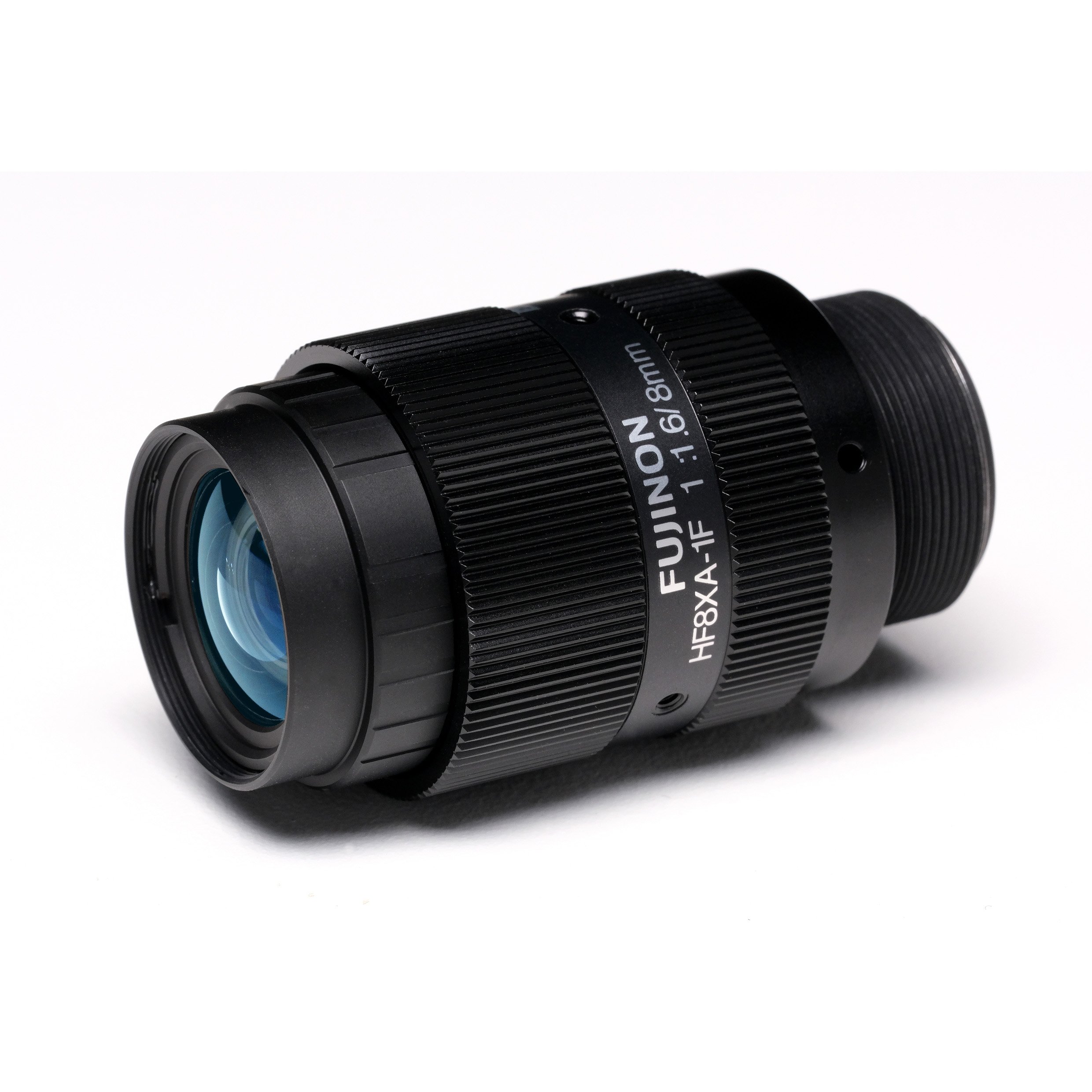 Fujifilm Fujinon HF8XA-1F Lens