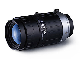 Fujifilm Fujinon HF8XA-5M Lens