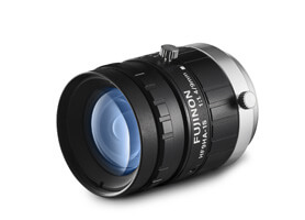 Fujifilm Fujinon HF9HA-1S Lens