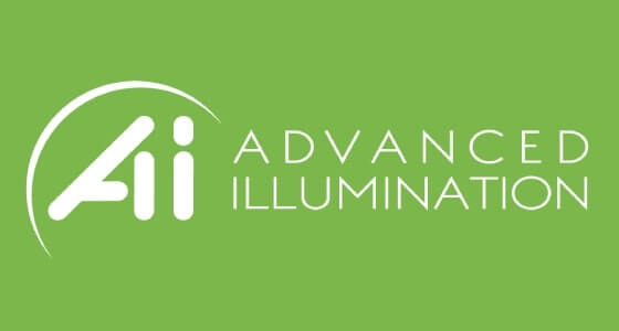 Advanced Illumination Machine Vision Lights Brand Banner
