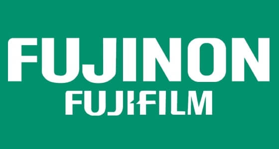 Fujinon Machine Vision Lenses Brand Banner