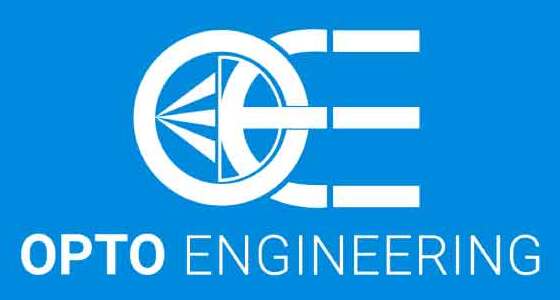 Opto Engineering Brand Banner