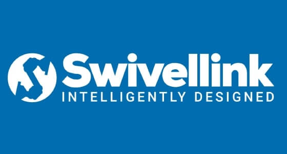 Swivellink Brand Banner