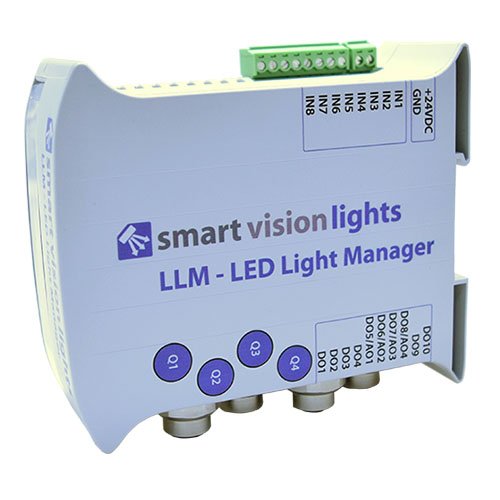 SVL LLM Light