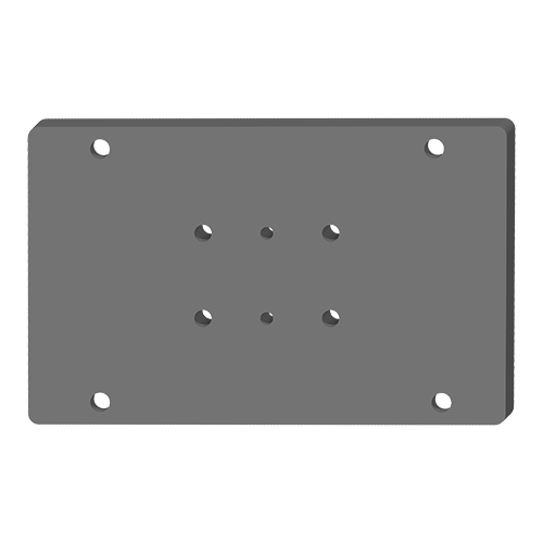 Swivellink SLM-517-S-LECTOR64X65X Mounting Plate 
