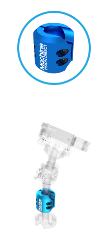 Swivellink Mount Knuckle Example