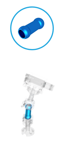 Swivellink Mount Link Example