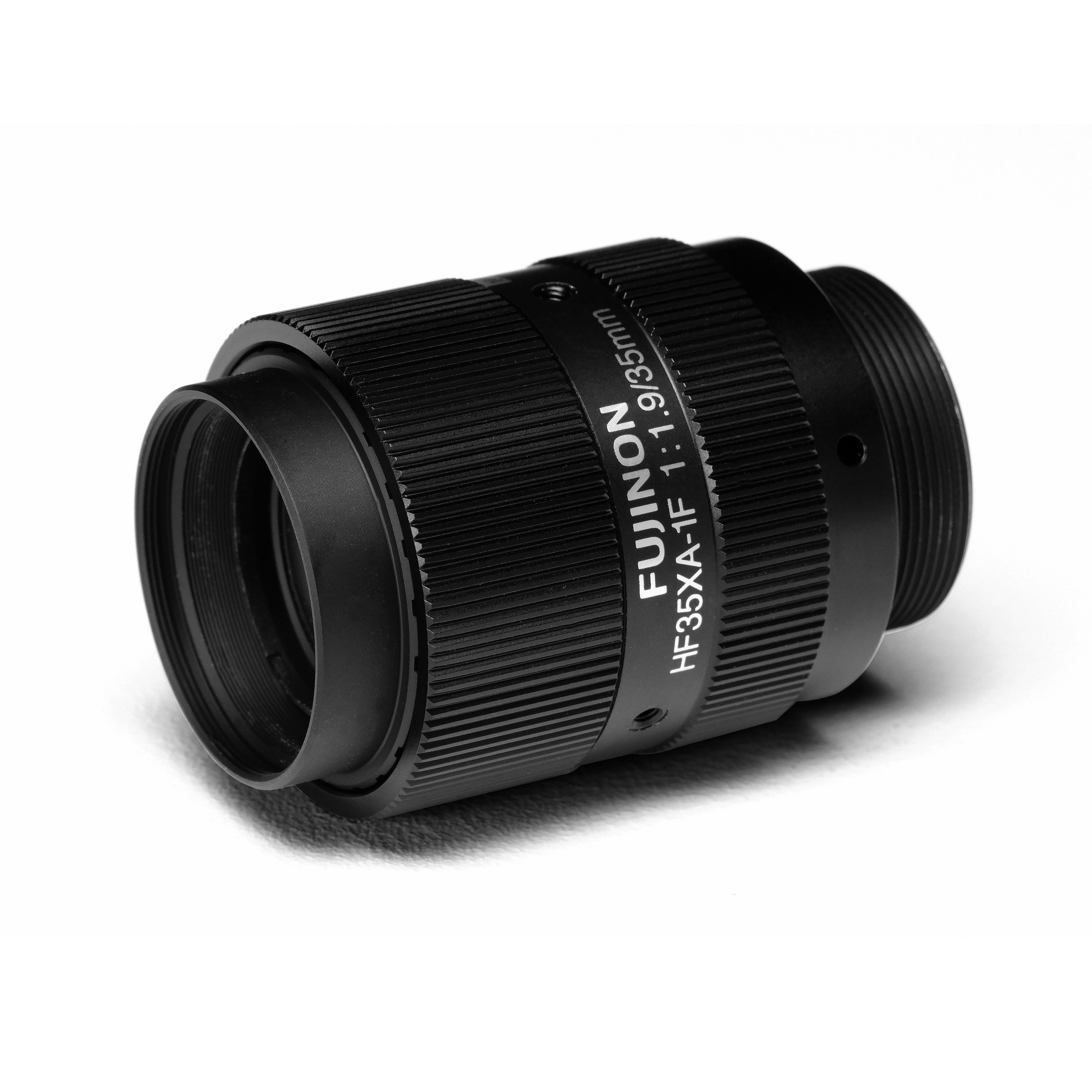 Fujifilm Fujinon HF35XA-1F Lens