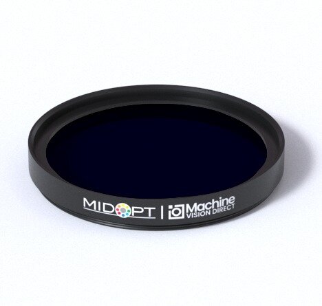 MidOpt Bi350 Bandpass Filter
