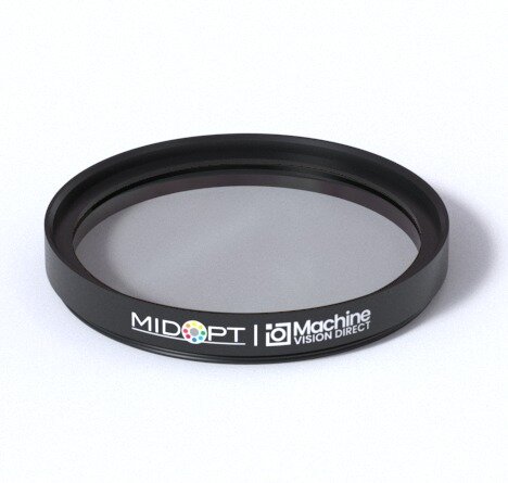 MidOpt PE530 Bandpass Filter