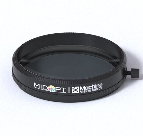 MidOpt Pi035 Bandpass Filter