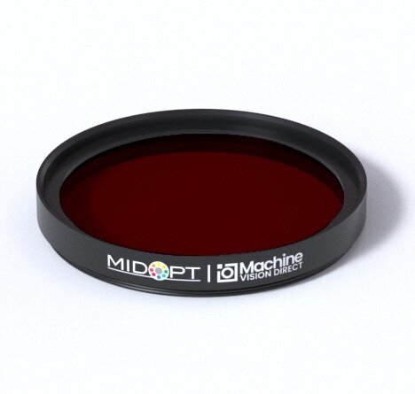 MidOpt Pi031 Bandpass Filter
