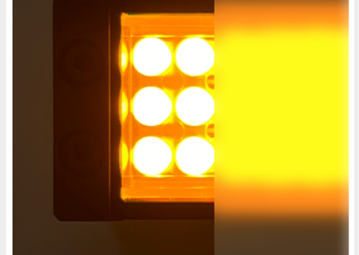 MidOpt DF045 Bandpass Filter Transmission Image