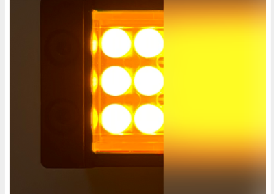 MidOpt DF065 Bandpass Filter Transmission Image