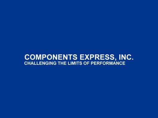 Components Express